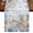 Light Blue Beige, variant on Table Runners 70 Inches Long Dress Scarves, Blue Beige Coastal Farmhouse Coffee/Dining/Kitchen Table Decor, Holiday Table Runner, Beach Starfish Summer Eucalyptus Rustic 13x70 Inch