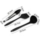 thumbnail image 3 of Silicone Kitchenware Set 10 piece non-stick cookware set Kitchen tools Baking utensils silicone kitchen gadgets, 3 of 4
