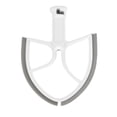 thumbnail image 1 of Batidor de borde Jadeshay Accesorio batidor para batidora de pie 5QT, 1 of 12