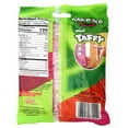 thumbnail image 3 of Mike and Ike Taffy Assorted Flavors 3.8 oz. Bag - Case of 12, 3 of 3