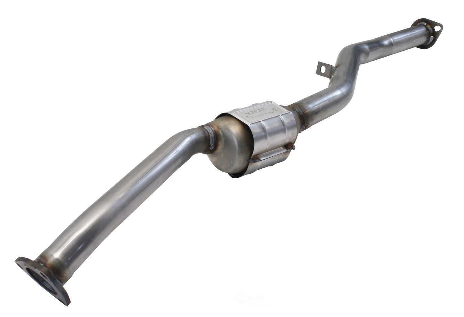 Fits/For Eastern Catalytic Catalytic Converter Direct Fit P/N:40905 Fits select: 2008-2009 SUBARU OUTBACK, 2006-2009 SUBARU LEGACY