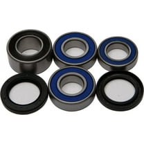 All Balls Rear Wheel Bearing Kit 25-1657