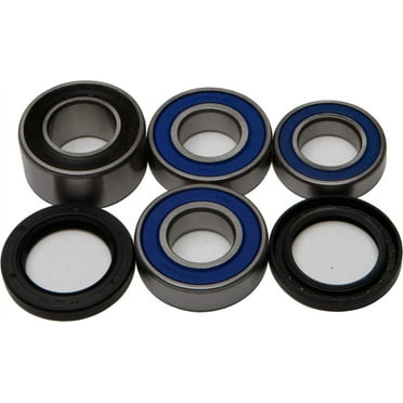 All Balls Rear Wheel Bearing Kit 25-1657