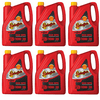 Schaeffers 10W-30 Max MPG Synthetic Plus Diesel Engine Oil FA-4 Case of 6 -1 Gal
