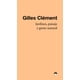 thumbnail image 1 of Libro Jardines, Paisaje Y Genio Natural Tapa Blanda, Autor Gilles Clement, Editorial Puente Editores, 1 of 2