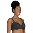 thumbnail image 2 of Vanity Fair Womens Beauty Back Full Figure Wirefree Extended Side and Back Smoot, 2 of 3