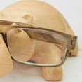 thumbnail image 4 of Hippo Wood Eye Glasses Holder, 4 of 4