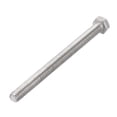 thumbnail image 3 of Unique Bargains 5/16-18x4" 304 Stainless Steel Hex Head Screw Bolts (pack of 5), 3 of 3