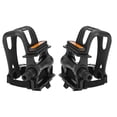 thumbnail image 3 of Akozon Bike Pedal, Mountain Bike Pedals, Nylon For Outdoor Bike, 3 of 8