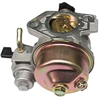 Accelerator Pump Carburetor Replacement Compatible with Honda GX240 GX270 Engines, Replaces 16100-ZE2-W71 for 8HP 9HP Generator & Equipment Use