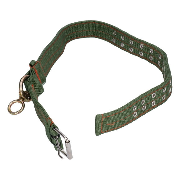 Cow Collar, Cow Hauling Collar  Adjustable Four-layer Double-row Hole Thickening  For Livestock Supply For Pasture S 4x102CM For Cattle Below 350kg