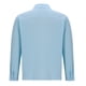 thumbnail image 4 of Blusa y camisa de manga larga con cuello alto para hombre, estilo casual, a la moda, con cuello en V y mangas, transpirable, de poliéster., 4 of 5