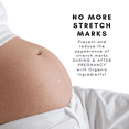 thumbnail image 5 of Irene Organics Natural Stretch Mark Belly and Body Oil for Pregnancy and Postpartum - 4oz, 5 of 11