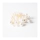 thumbnail image 4 of Accesorios para el cabello Horquilla para el cabello con forma de U de perla Pinza para el cabello Disco para el cabello Horquilla para el cabello con perla Tocado de novia, 4 of 6