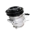 thumbnail image 2 of KarParts360 For Dodge Charger 2006 07 08 09 2010 A/C Compressor | 2.7L | 5 Ounces Oil | 12 Coil Voltage | Replacement For 55111034AC, 6512607, 2 of 5