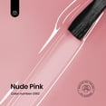 thumbnail image 2 of Esmalte de uñas en gel Beetles Esmalte en gel color rosa nude, 15 ml, 2 of 7