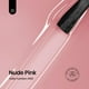 thumbnail image 2 of Esmalte de uñas en gel Beetles Esmalte en gel color rosa nude, 15 ml, 2 of 7