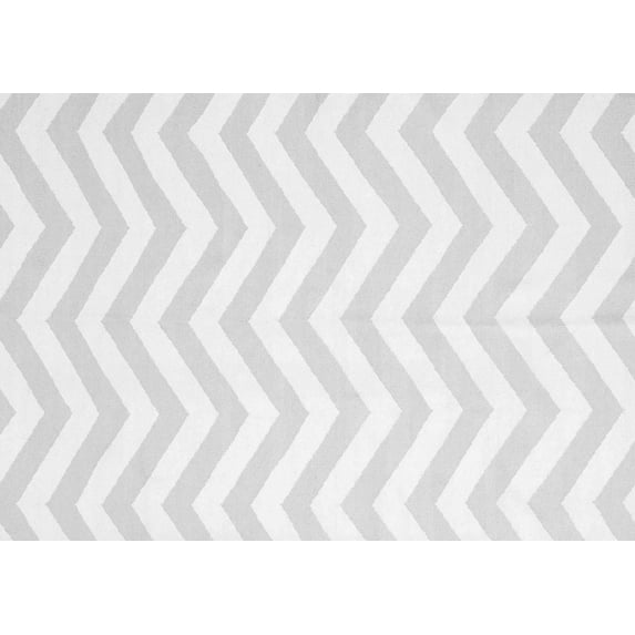 Ahgly Company Indoor Rectangle Solid Gray Modern Area Rugs, 5' x 7'