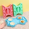 thumbnail image 1 of TIMIFIS Dumpling Mold Dumpling Making Artifact Household New Style Lazy Dumpling Making Special Tools Dumpling Machine Dumpling Machine Kitchen Gadgets Kitchen Gadgets, 1 of 8