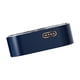 thumbnail image 1 of Limpiador de joyas,Limpiador Devic Cleaner 450 ml Gafas Joyas,Máquina limpiadora de anillos Limpiadora de joyas Gafas,Limpiador para gafas,pendientes,correas de reloj,Equipo de limpieza Azul, 1 of 7