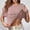 Rose Gold, variant on NTACZA Tank Tops for Women Round Neck Casual Sleeveless Padded Cute Summer Tops for Women