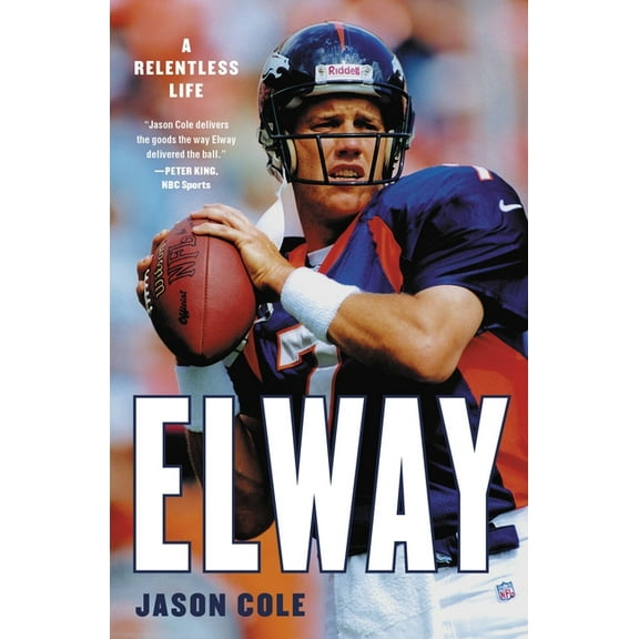 Elway, (Paperback)