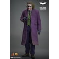 thumbnail image 4 of Figure Hot Toys DX32 - DC Comics - The Dark Knight Trilogy - The Joker Standard Version, 4 of 5