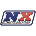 Nitrous Express 15100L Lightning Series Solenoid