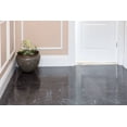 thumbnail image 2 of Simple Elegance by Ben&Jonah Platino Black with White Vein Marble 12" x 12" Self Adhesive Vinyl Floor Tile - 20 Tiles - 20 sq. ft., 2 of 2