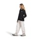 thumbnail image 2 of Chaqueta The North Face Shelbe Raschel de forro polar con capucha para mujer, color negro, 2 of 7