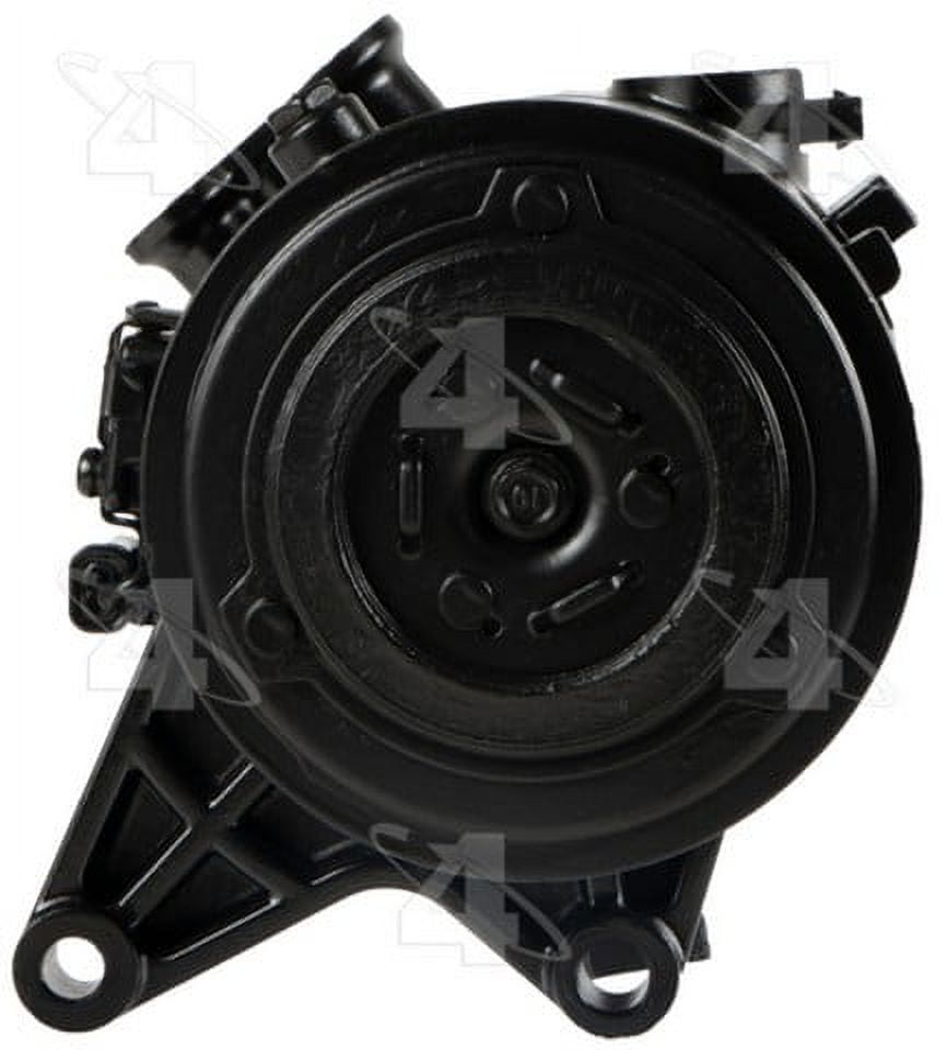 Four Seasons A/C Compressor P/N:67221 Fits select: 2014-2020 CHEVROLET IMPALA, 2014 CHEVROLET IMPALA LIMITED
