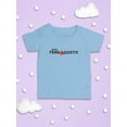thumbnail image 3 of Buon Ferragosto Watermelon A T-Shirt Infant -Image by Shutterstock,  18 Months, 3 of 4