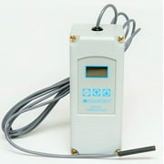 Ranco Digital Temperature Electronic Controller 120 - 240 Volts ETC-111000