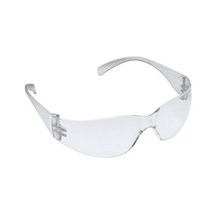 

3M Virtua Protective Eyewear Clear Frame Clear Anti-Fog Lens