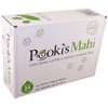 Pooki's Mahi's Caffeine Free Teas Pods Variety Pack for Single Serve Coffee Makers, 24 Count