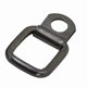 thumbnail image 3 of Tie-down D-rings For Wrangler Jl Jt Jk Tj Yj Lj 1995-2020,for Wrangler Trunk Cargo Net Tie Down Str, 3 of 4