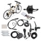 thumbnail image 5 of Kit De Motor Para Rueda De 24 Pulgadas, Kit De Motor De Cubo Kit De Motor De Cubo Sin Escobillas De Alta Resistencia Para Bricolaje Eléctrico Para Rueda De 24 Pulgadas ANGGREK CG2716, 5 of 8