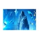 thumbnail image 1 of Póster de fondo de acuario, fondo de pantalla, mundo submarino para pecera 102x60CM, 1 of 9