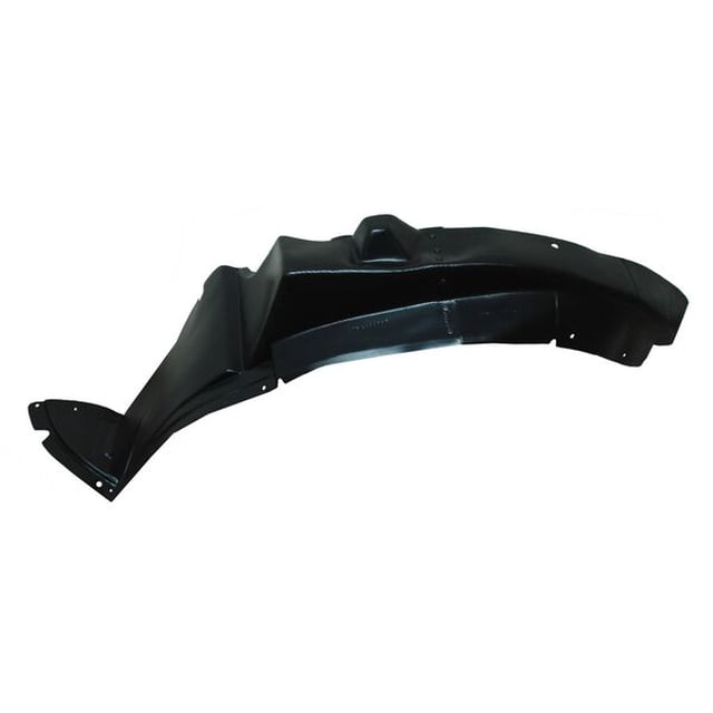 TOLVA/LODERA SALPICADERA HHR 2006 al 2009 CHEVROLET Derecha/Pasajero Genérica .