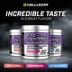 thumbnail image 5 of Suplemento Cellucor Alpha Amino EAA y BCAA en polvo 30 porciones, 5 of 7