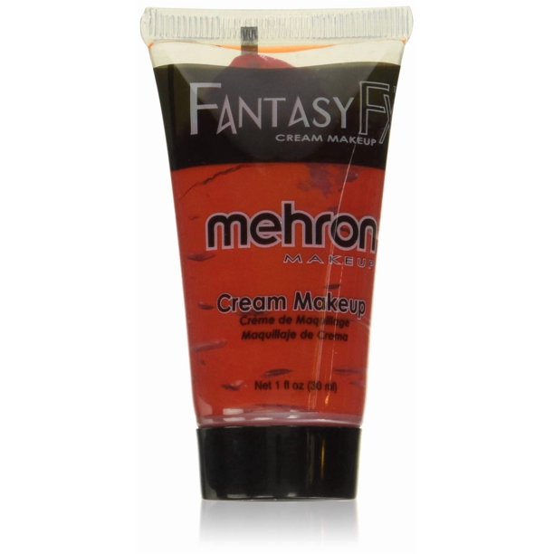 Maquillaje en crema Mehron Fantasy FX 30 ml