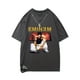 thumbnail image 4 of Camisetas Eminem ajustadas y sombreadas, camisetas informales de algodón 1999, camisetas de manga corta con collar de gran tamaño, ropa de calle de Hip Hop, 100%, 4 of 4