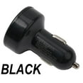 thumbnail image 4 of QC3.0 4 Usb Car Charger Fast Charging Quick Charge Digital Display, 4 of 14