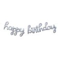 thumbnail image 1 of Bln Bnr HBD Slv Pris, 1 of 3