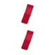 thumbnail image 3 of Minnieouse Extensiones de sujetador con correa de extensión, hebilla de 2 ganchos, accesorios íntimos para mujer, Clips, dispositivos de vino rojo 2Conjunto, 3 of 6