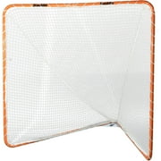 Franklin Sports Lacrosse Goal - Official Size Portable Steel Goal - 6' x 6'
