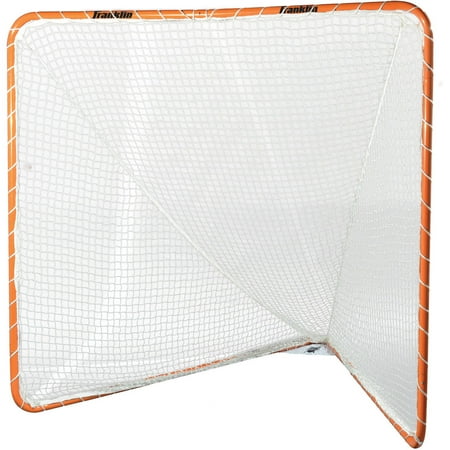 - Franklin Sports 6' x 6' Lacrosse Goal