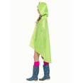thumbnail image 3 of Smiffys Frog Party Poncho, 3 of 3