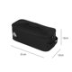 thumbnail image 5 of Btafrte Almacenamiento para Acampar Organizador Herramientas Tela Oxford 900D para Senderismo (negro), 5 of 9