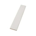 thumbnail image 3 of Silken 2.56 in. x 15.75 in. Glossy White Ceramic Subway Wall and Floor Tile (10.76 sq. ft./case) (38-pack), 3 of 7